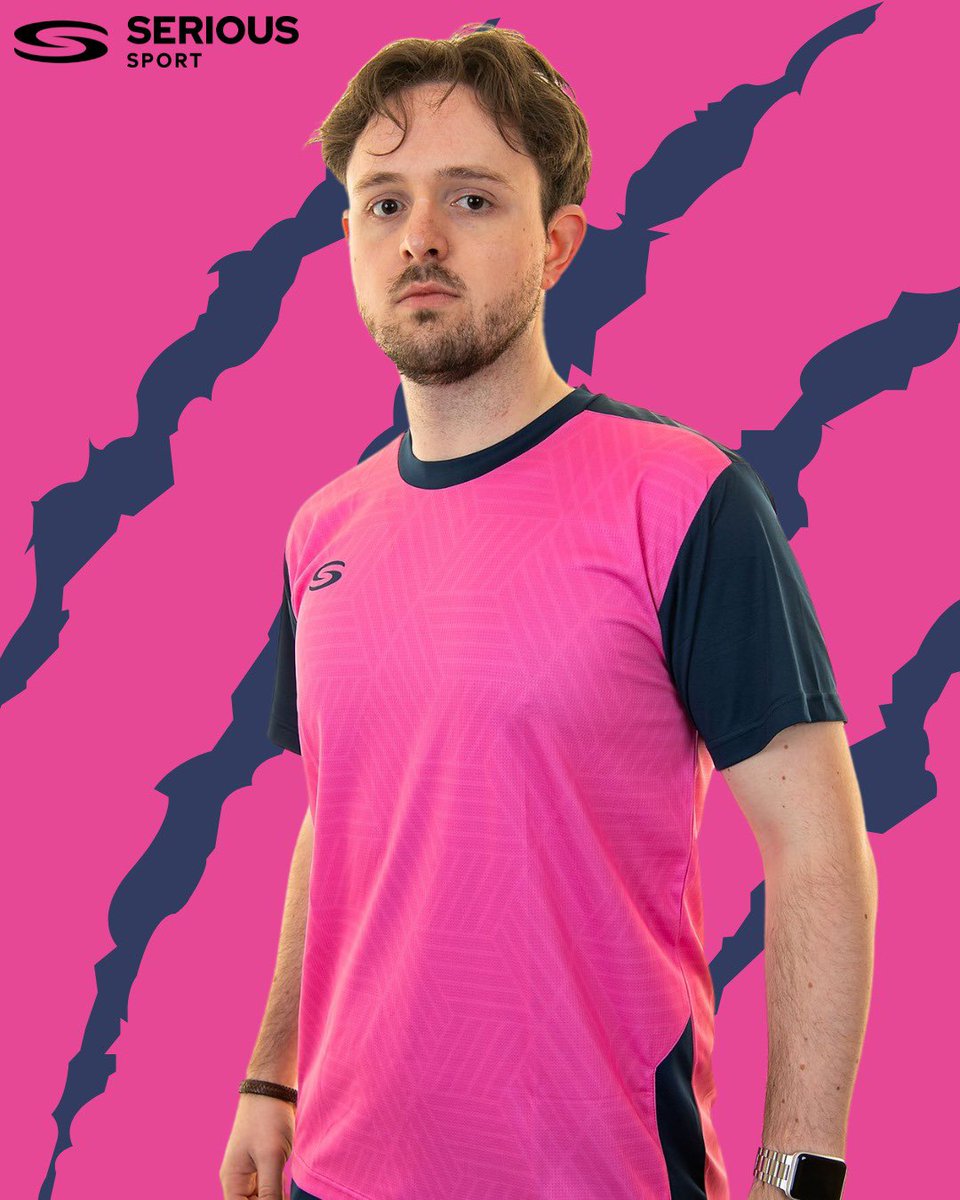 Serious Cricket (@seriouscricket) on Twitter photo Itβs PINK and it goes with everything π Make a statement on and off the pitch. π§Enquire now at sales@serioussport.co.uk to add this bold beauty to your team store! π Itβs PINK and it goes with everything π Make a statement on and off the pitch. π§Enquire now at sales@serioussport.co.uk to add this bold beauty to your team store! π