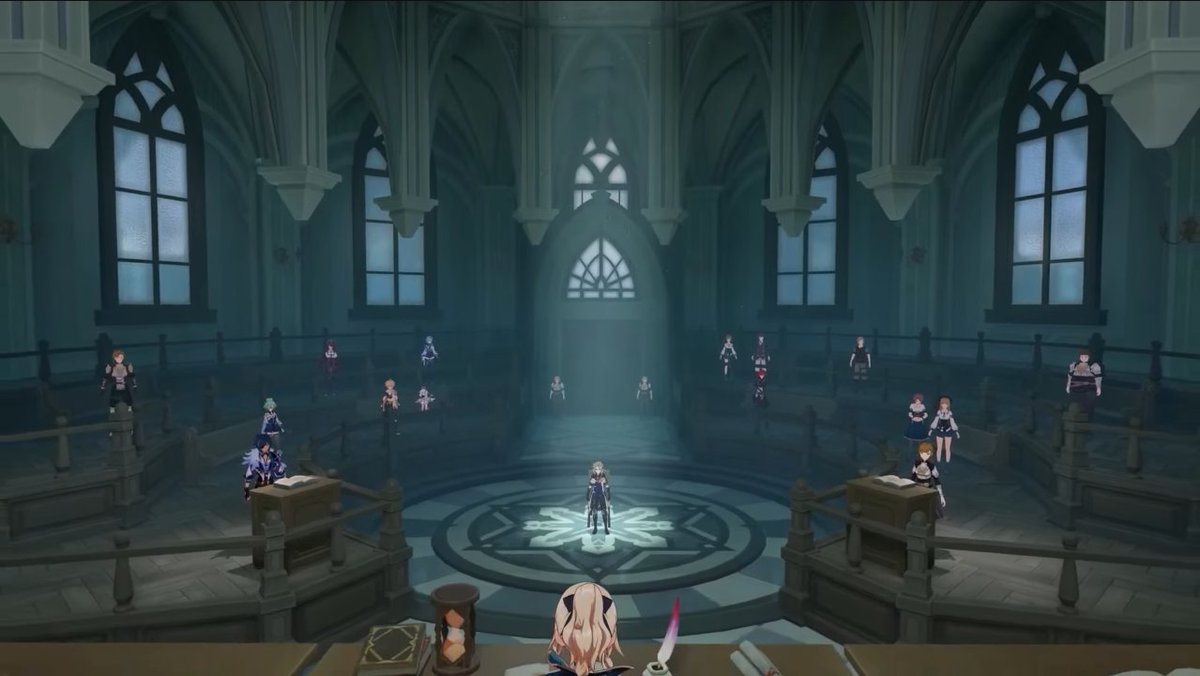 ✧︎albedo aesthetic✧︎ tweet media