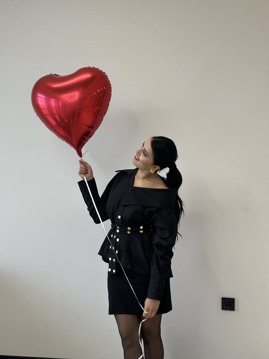 O zaman iyi ki doğdum🎈❤️