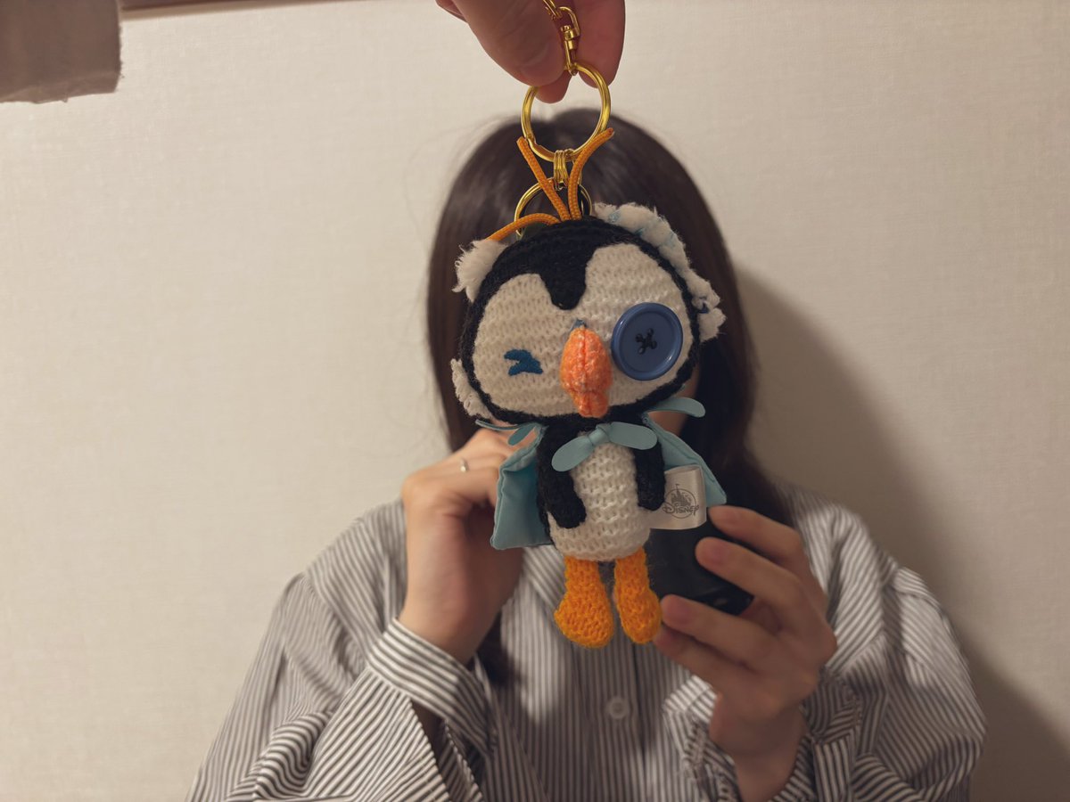 彼女がお仕事終わりに買ってきてくれた🫶<a href="/mk_os_1227/">スヴェン</a>