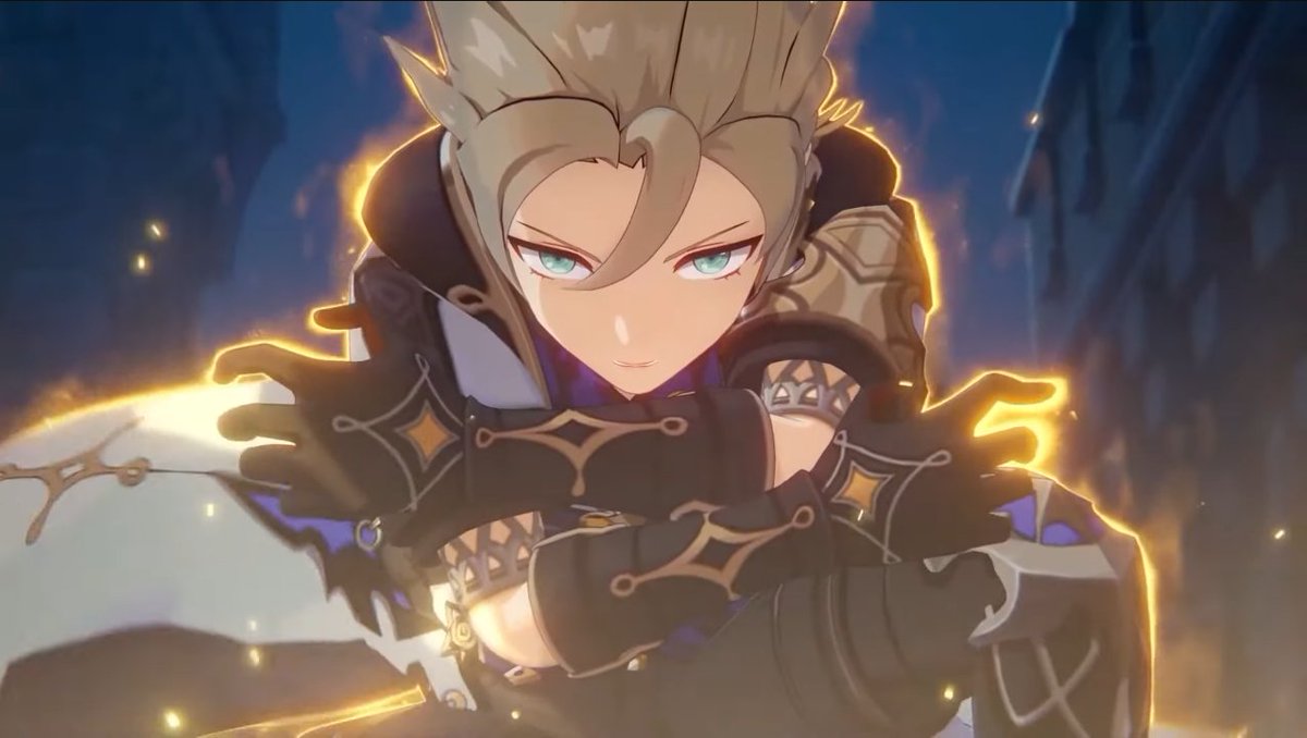 ✧︎albedo aesthetic✧︎ tweet media