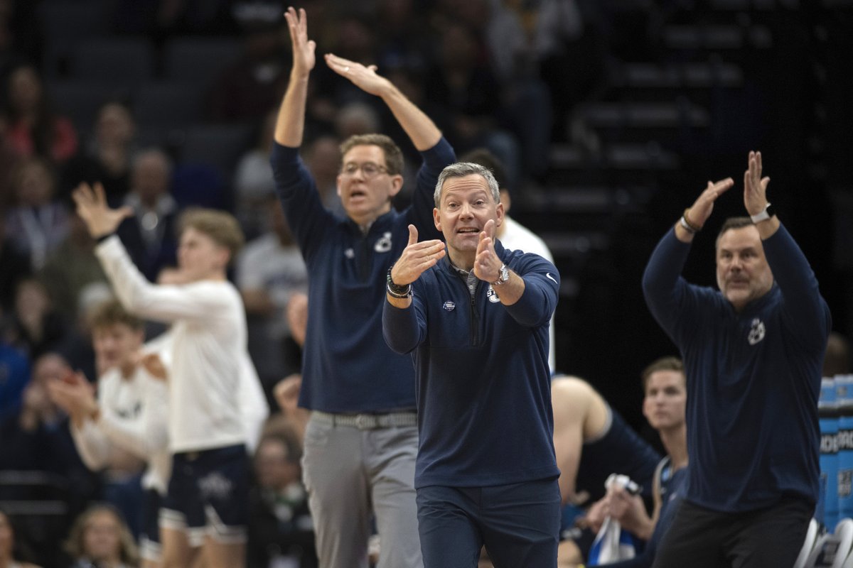 cavalierinsider's tweet image. The Virginia men's basketball program has a new-look coaching staff, and most of those coaches followed Ryan Odom from #VCU to #UVa, including Bryce Crawford and Matt  Henry. 
“The environment Coach [Odom] puts us in is empowering and encouraging." tinyurl.com/3n9cz8hd