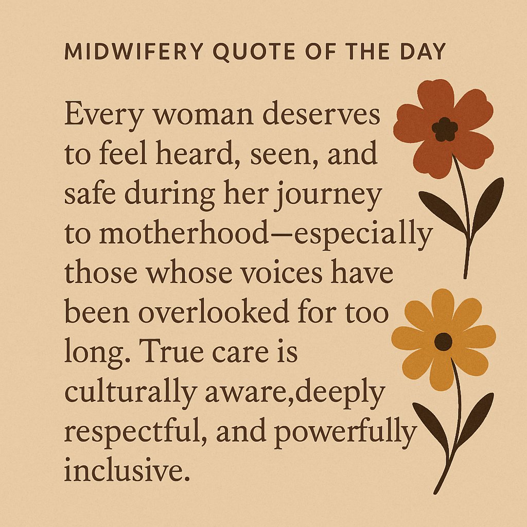 MyMaternityCare's tweet image. 