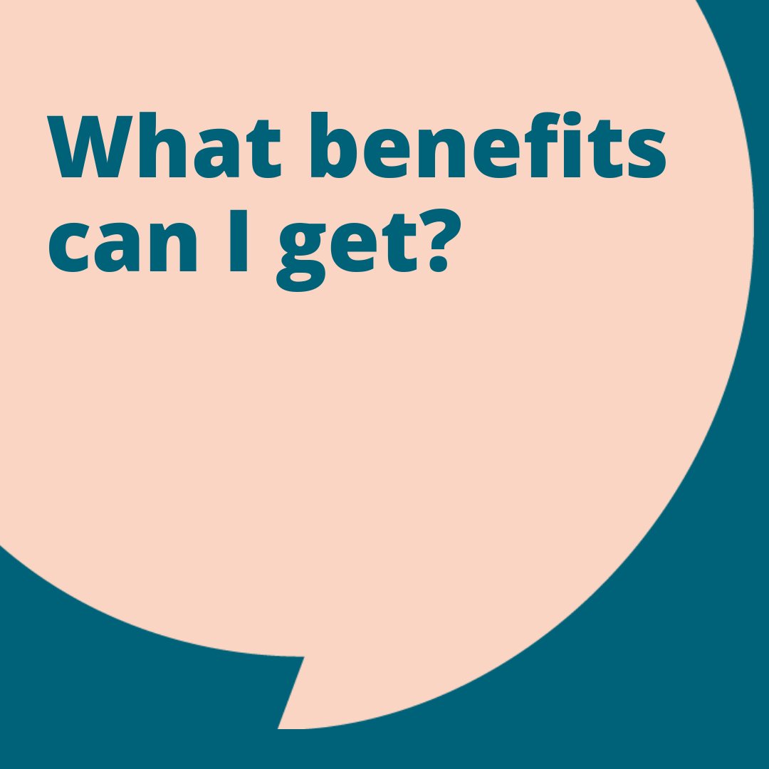 If you’re struggling with the cost of living, you should check if you can claim benefits or increase your current benefits.

You might be able to claim certain benefits even if you work, have savings or own a home.

Our advice can help ⤵️
bit.ly/3XENjNu