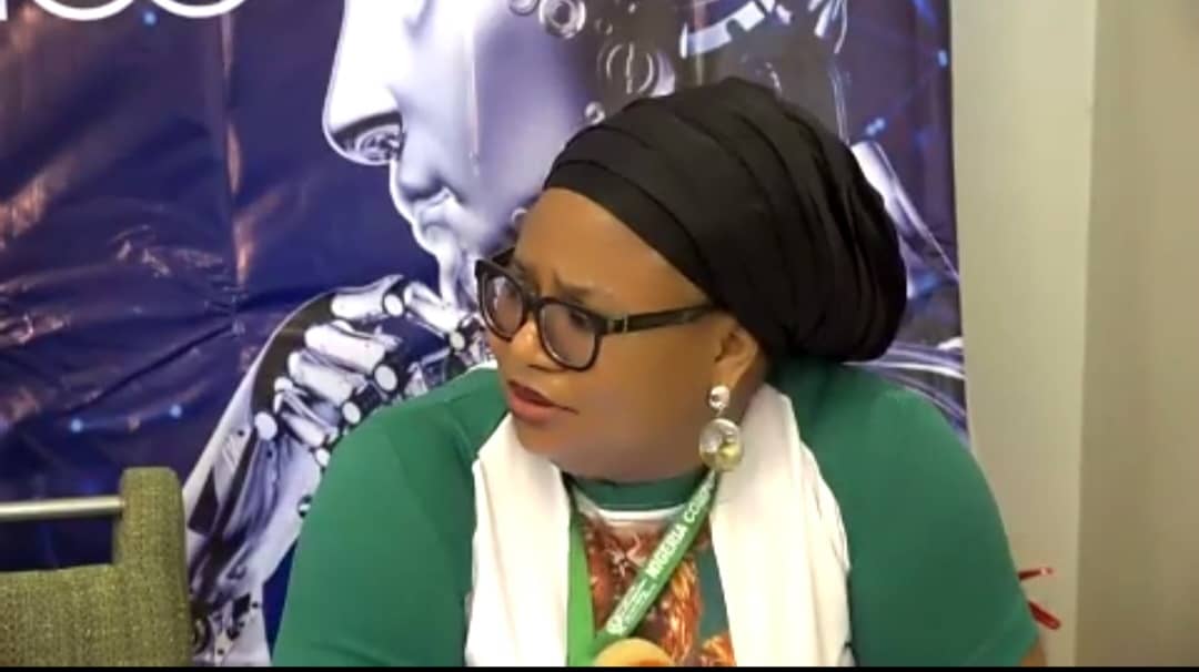 NigeriaComputer's tweet image. 🎙️ Dr. Victor Odumuyiwa live at #AIRS2025
Powerful session as discussants deliberate Africa’s AI future.
Watch this space. 👌
#NCS #TechSummit #InnovationLive