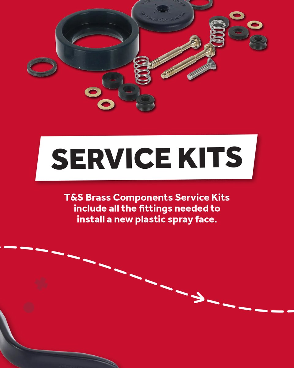 PartsTownUK's tweet image. Product Spotlight: @TSBrass  Components 🚰

Read more about our T&amp;amp;S Product Spotlight here: 
partstown.co.uk/blog/product-s…

Or see our full range of T&amp;amp;S products here:
partstown.co.uk/manufacturers/…

#PartsTownUK #TandS #KitchenInstall