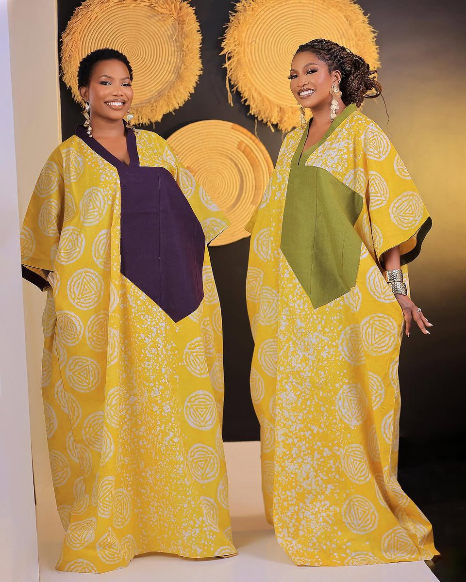 Infinitycadra's tweet image. Abana ba yellow...but where is @vyroota