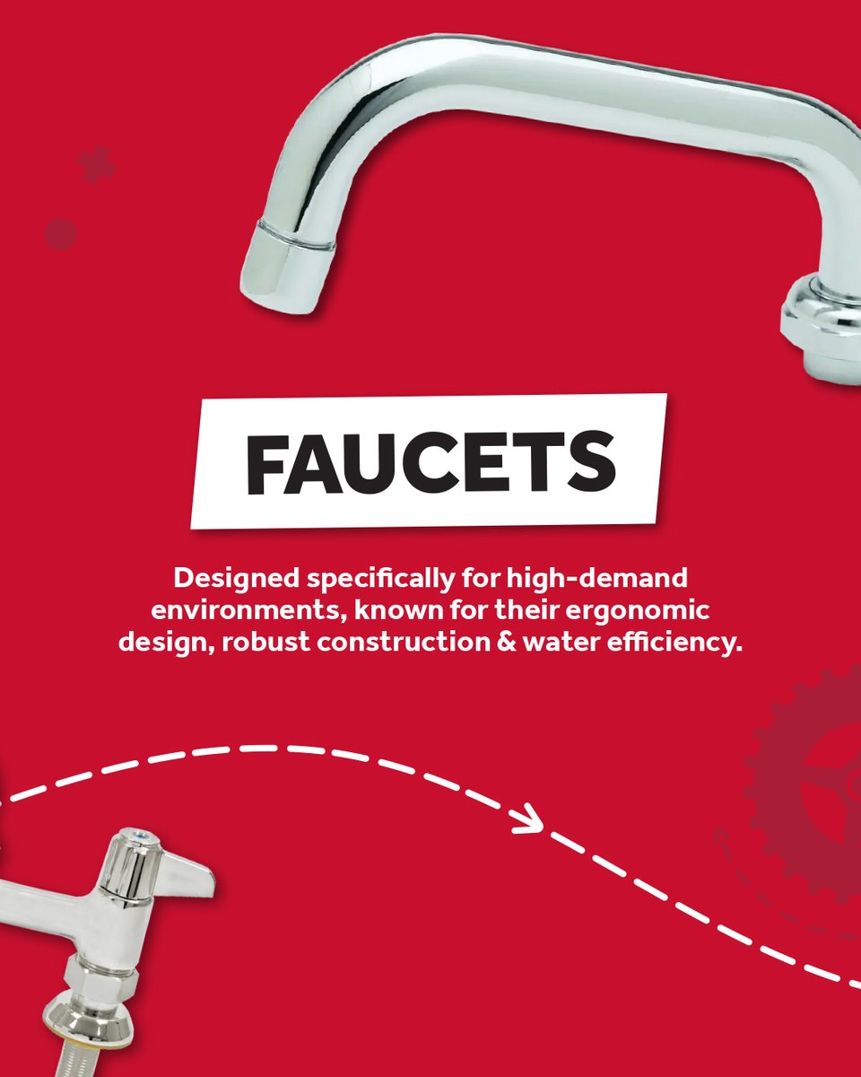 PartsTownUK's tweet image. Product Spotlight: @TSBrass  Components 🚰

Read more about our T&amp;amp;S Product Spotlight here: 
partstown.co.uk/blog/product-s…

Or see our full range of T&amp;amp;S products here:
partstown.co.uk/manufacturers/…

#PartsTownUK #TandS #KitchenInstall