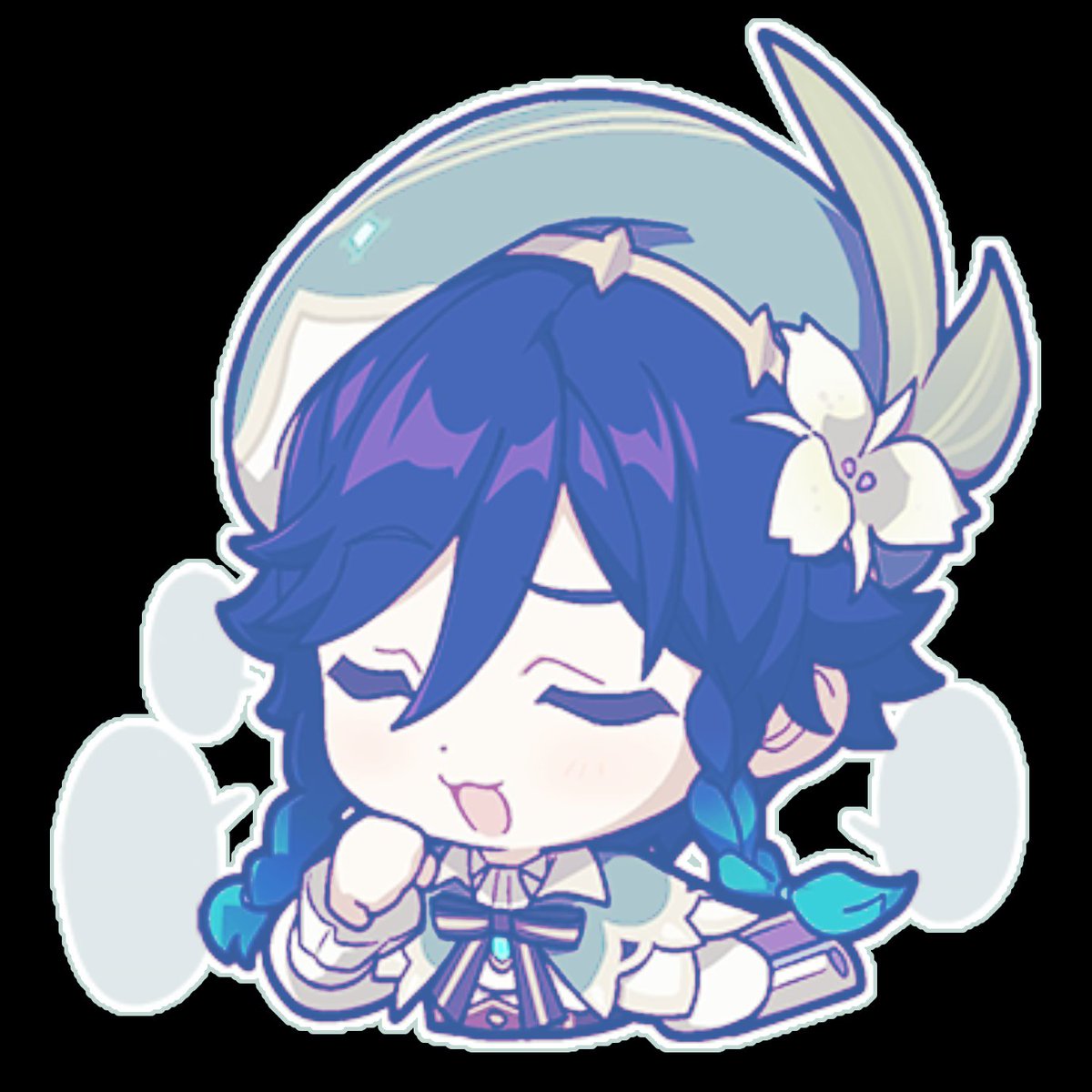 EYES0FTHEWIND's tweet photo. ㅤ
" You might've .. * Hic * said that too late .. "
ㅤ https://t.co/K5FjI8bDCp