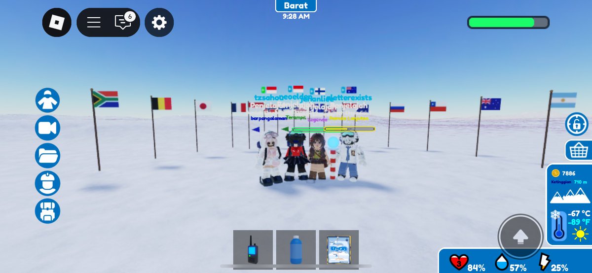 whoselden's tweet image. mendaki bersama pro player @mizhouran @ilswrong