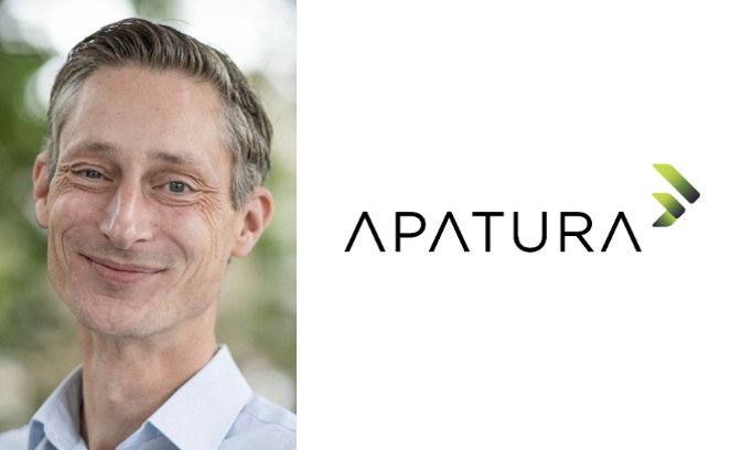 ESReport's tweet image. Apatura gets 80MWh Scottish BESS approved - click here: hubs.la/Q03jR_Yl0
Pictured: Andrew Philpott (Apatura)
#energystorage #batterystorage #uk