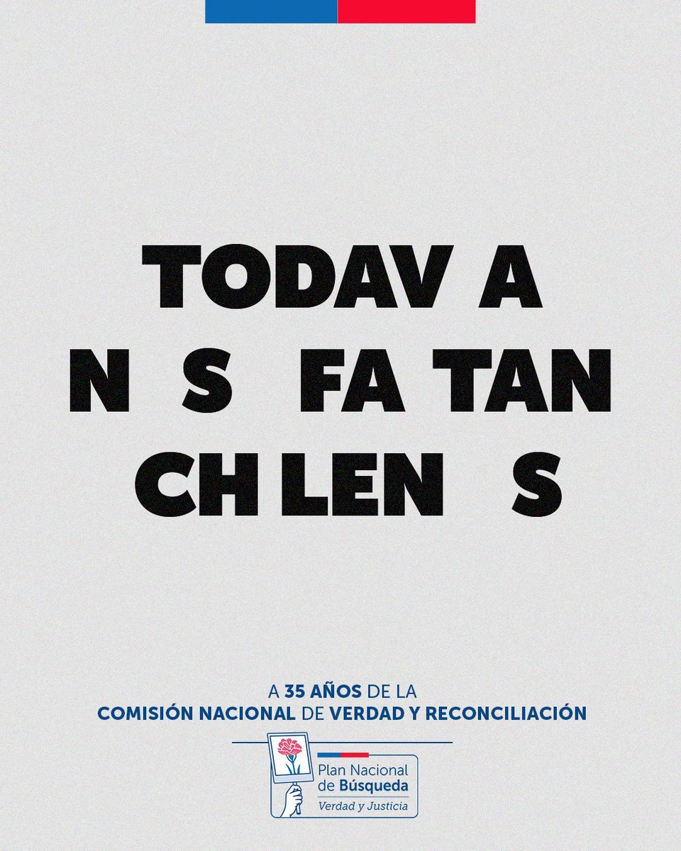 Creada en 1990, la Comisión Nacional de Verdad y Reconciliación (Informe Rettig) tuvo como misión establecer un cuadro lo más completo posible sobre los graves hechos de violación a los derechos humanos durante la dictadura y entregar recomendaciones de reparación, entre otras