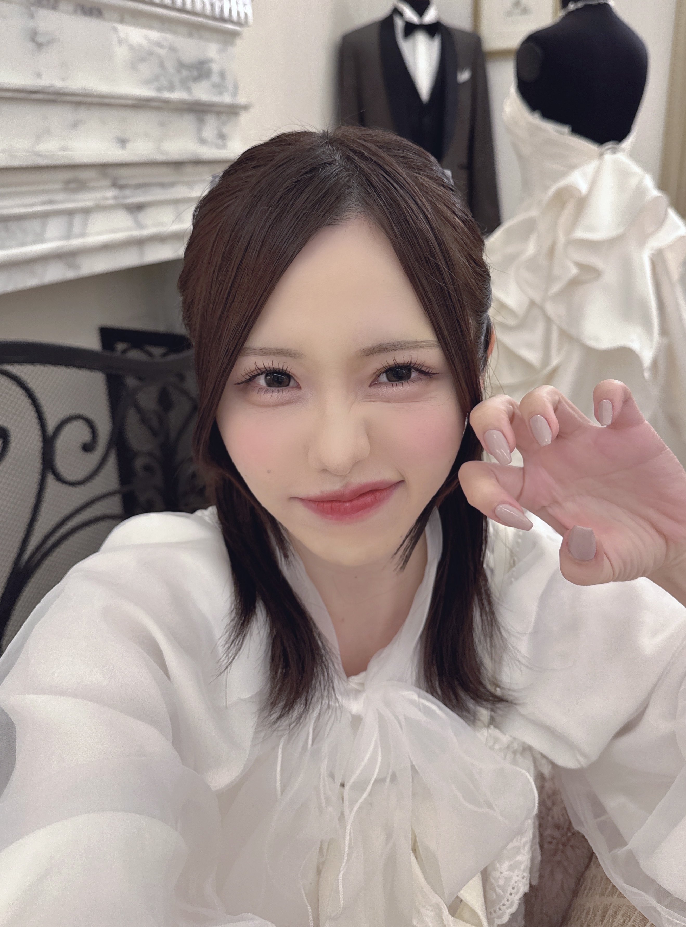 2024年レディースファッション福袋 佐藤佳穂 X / (@BCNOkaho) その他