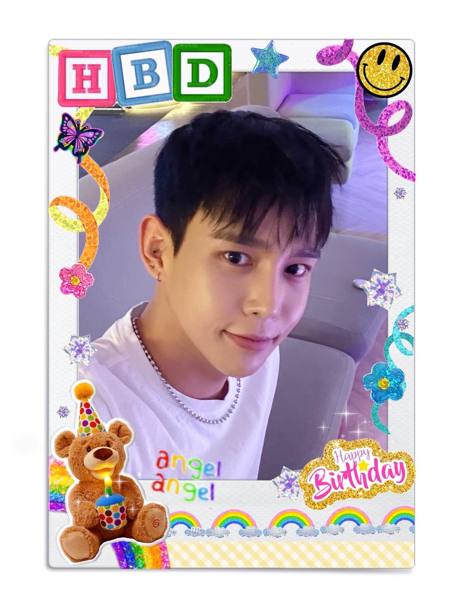 [#청공소년]

2025.04.26 #Happy_BON_Day 🎂
오늘 4/26 18:00(KST) 청공소년 공식 인스타그램 계정에서 Bon군 생일 Live 가 있을 예정입니다.
6시 라이브에서 만나요 🥳