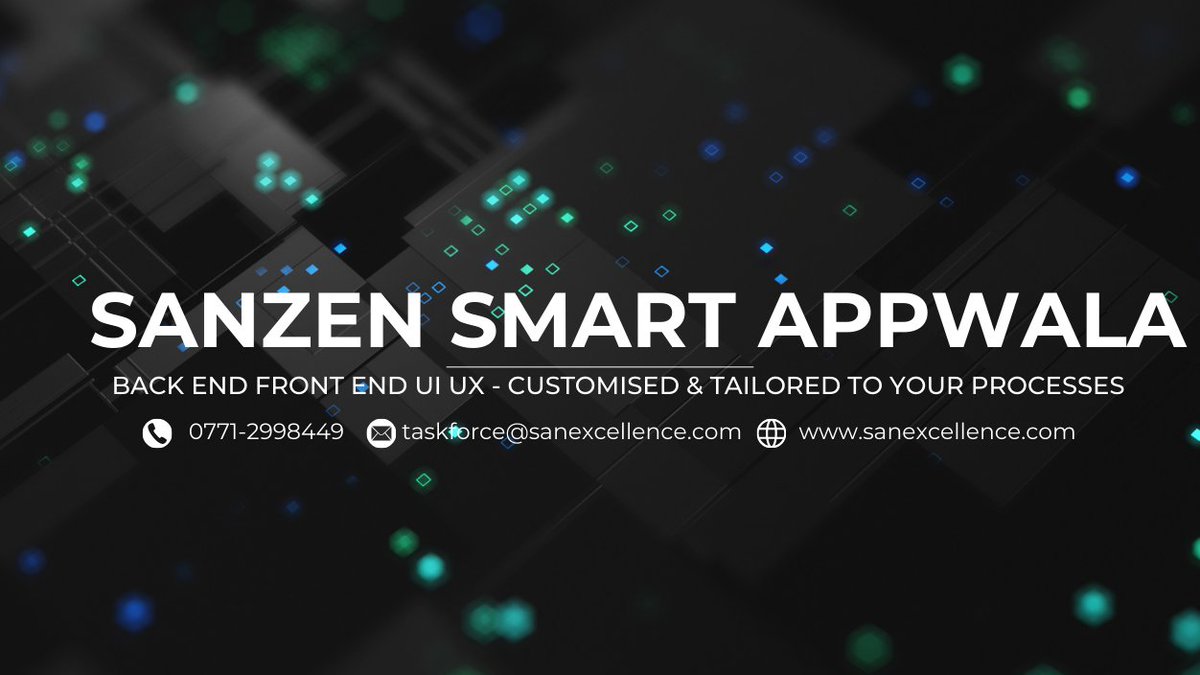 SanzenExcCo's tweet photo. SO curious to know how we can make the world a better place to live with our technological prowess and vitality ... recently we created a paperless check-in check-out for a hospitality major in Chhattisgarh, India. https://t.co/mwdd1sAVin