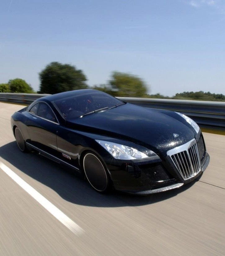 333Exotics's tweet image. The Mercedes-Benz Maybach Exelero is a stunning supercar that merges luxury and performance. With a V12 engine and unique design, it remains a symbol of exclusivity and innovation. #MaybachExelero 🚗