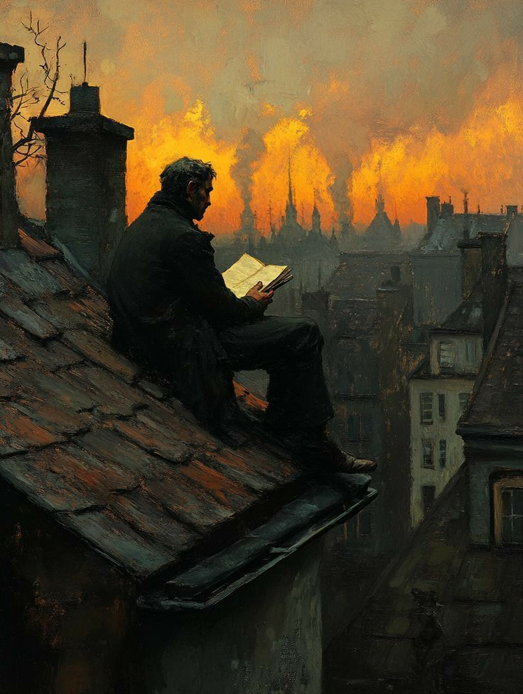 JF3336's tweet image. &quot;A day spent with dreaming and sunsets and refreshing breezes cannot be bettered.&quot;

~ Nicholas Sparks, Artist; unknown.