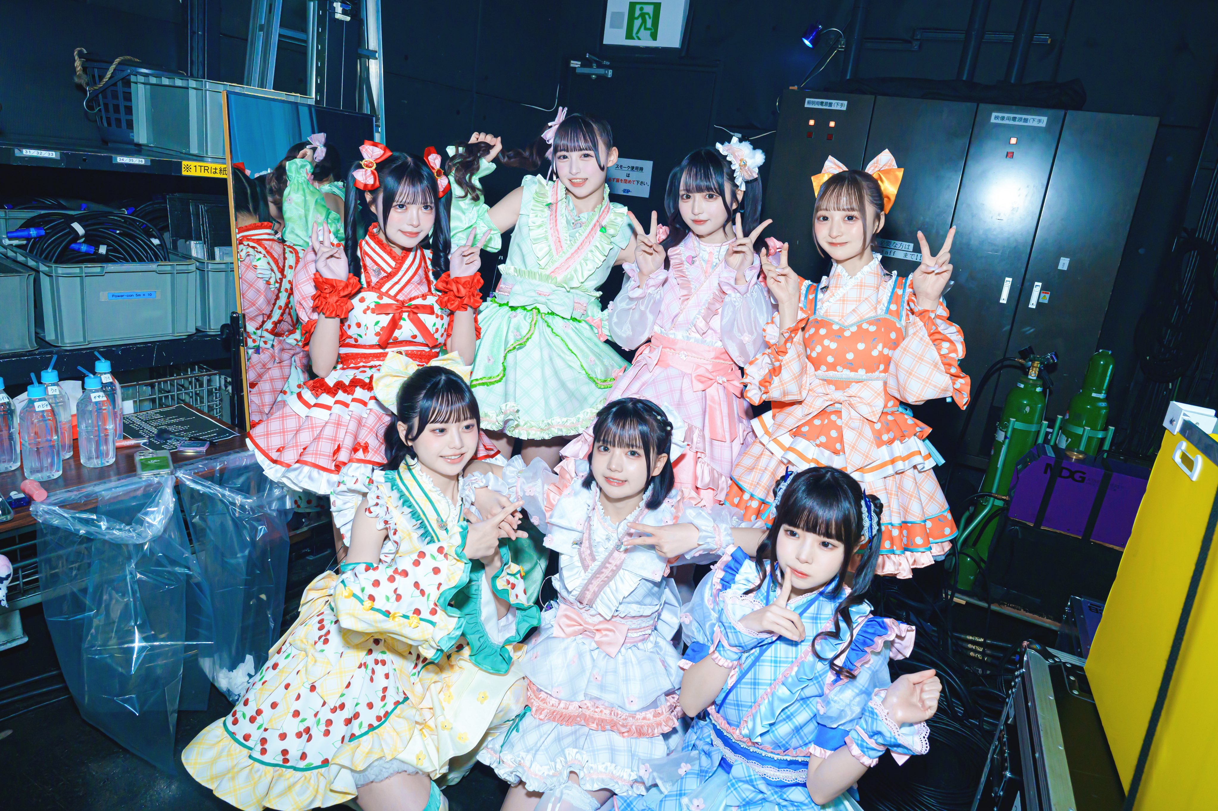 iLiFE!【あいらいふ】 (@iLiFE_official) / X iLiFE!【あいらいふ】 (@iLiFE_official) / X