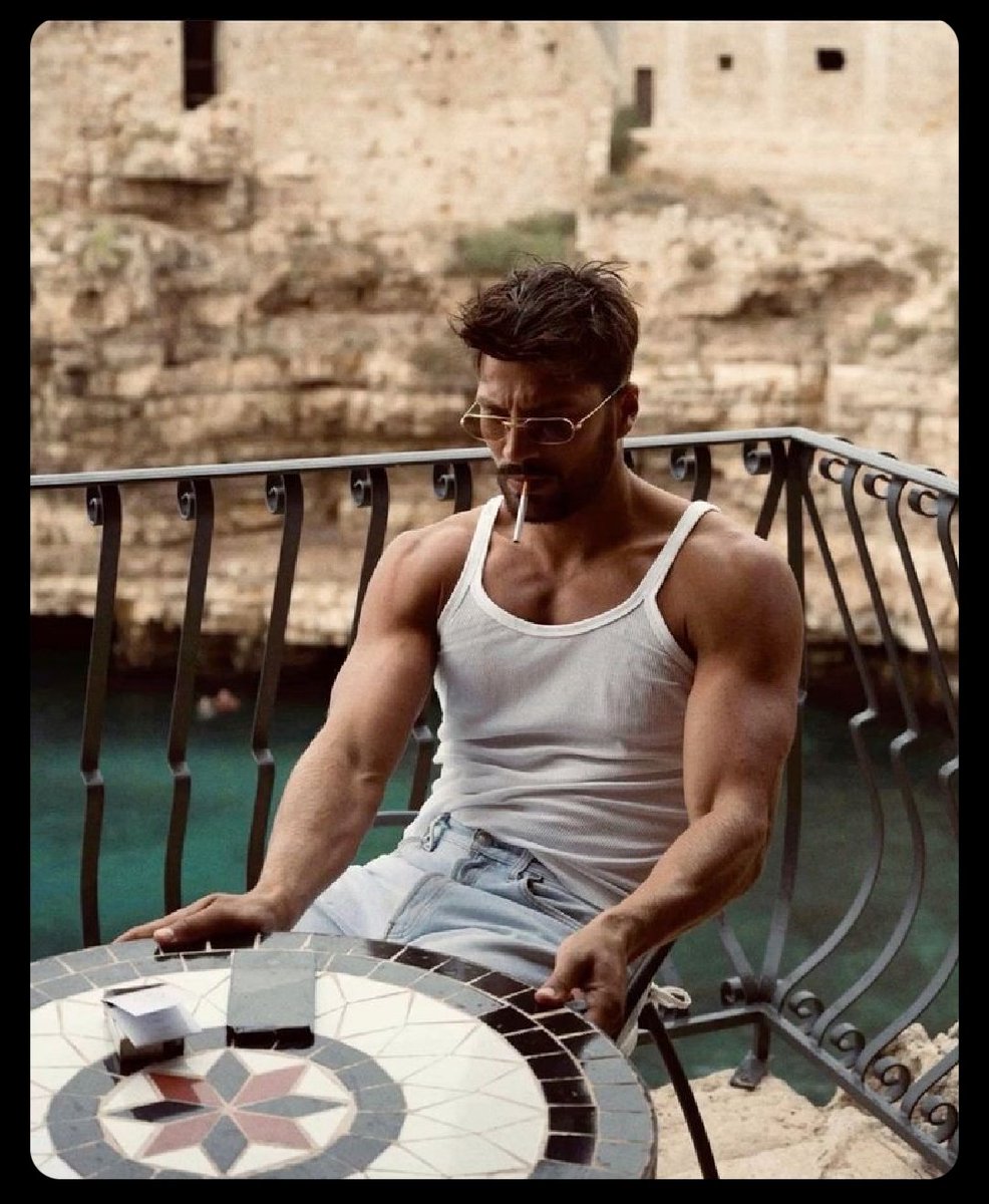 You'll never change your life until you change something you do daily. 

The secret to your success is found in your daily routine. 

Men, Here are 20 Tiny Habits That Will Change Your Life (forever):