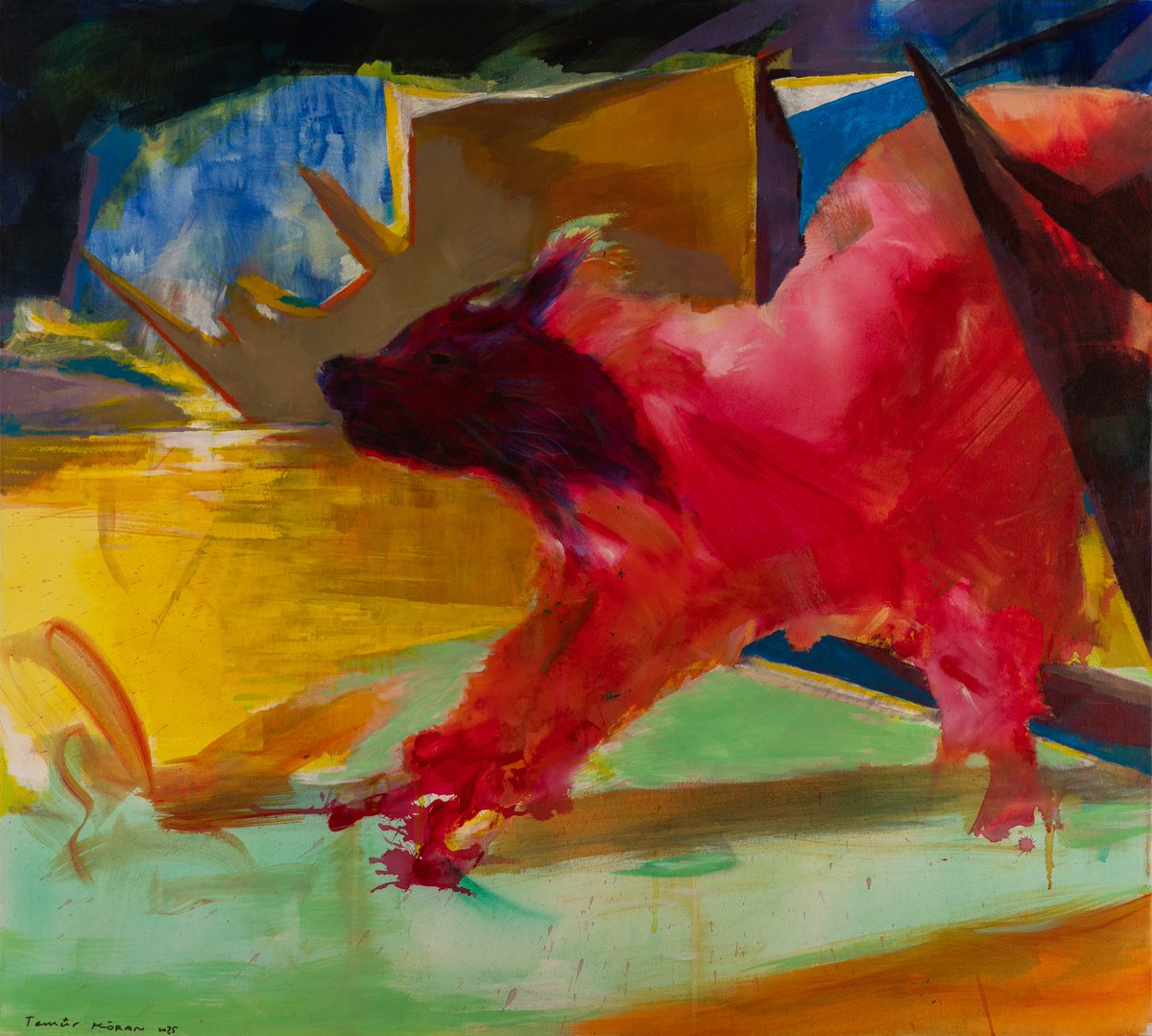 Artful Living tweet media