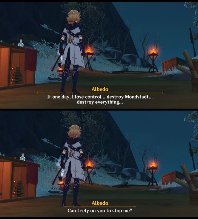 FUSHIGUR0's tweet image. AFTER FIVE YEARS IS IT FINALLY HAPPENING