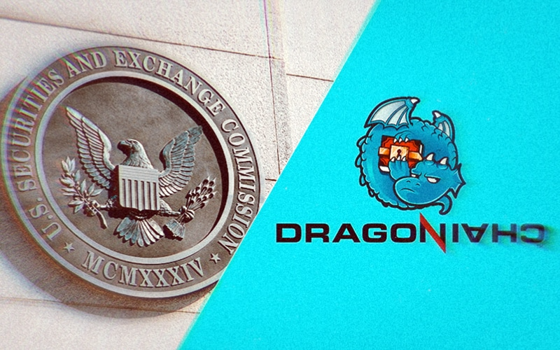 CoinGapeMedia's tweet photo. 🚨 JUST IN: The @SECGov has dropped its lawsuit against @Dragonchain in a major crypto enforcement reversal

⚖️ Reported by @EleanorTerrett, this move signals a potential shift in regulatory tone toward digital assets

#Crypto #SEC #Dragonchain #Regulation #Blockchain https://t.co/011hnzcnBJ