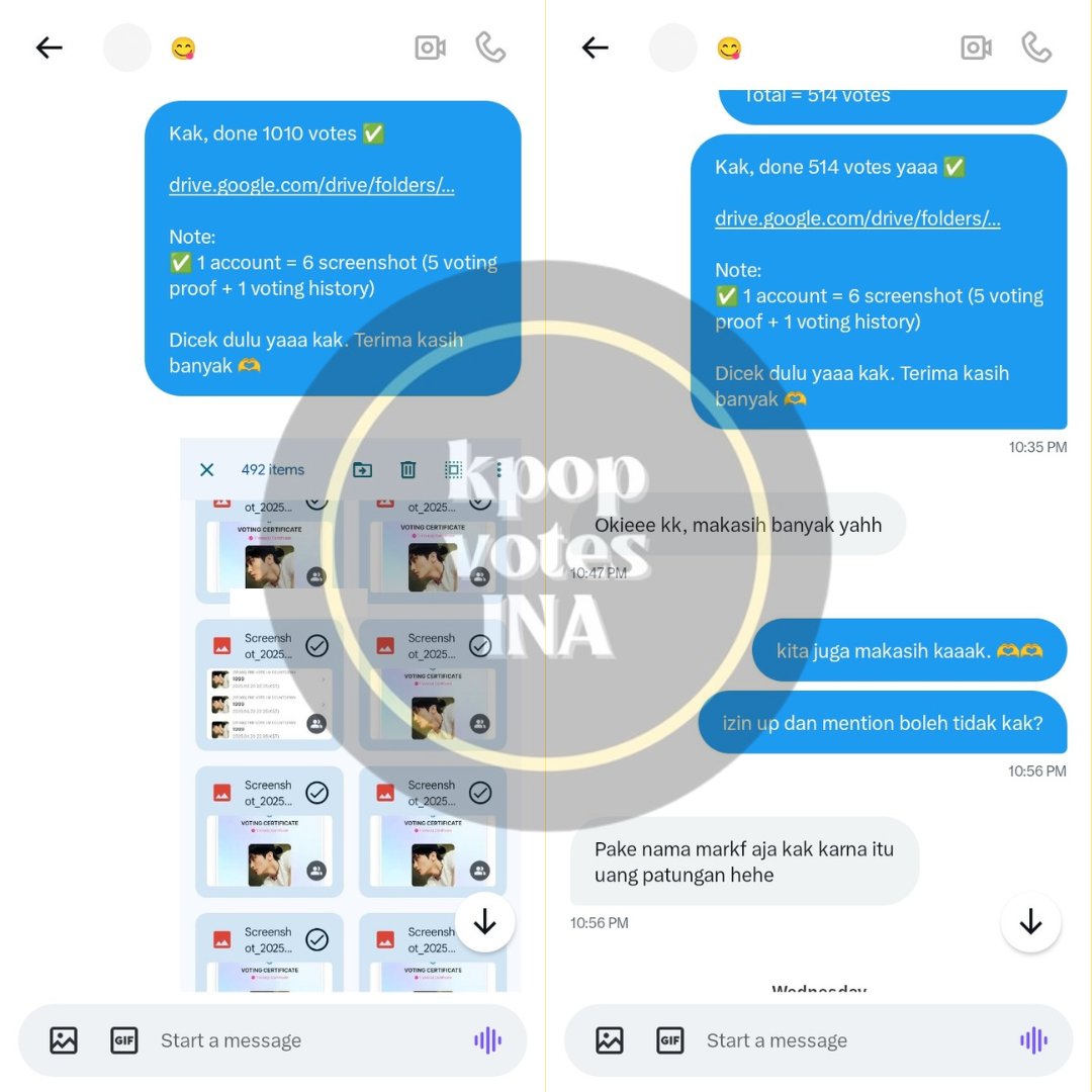 votes_ina's tweet photo. Sold 🙏

1500+ votes for PRE-VOTE MCOUNTDOWN (MNET+)
Thank you so much markf!💞

#votes_ina https://t.co/jSxIkBHtbX