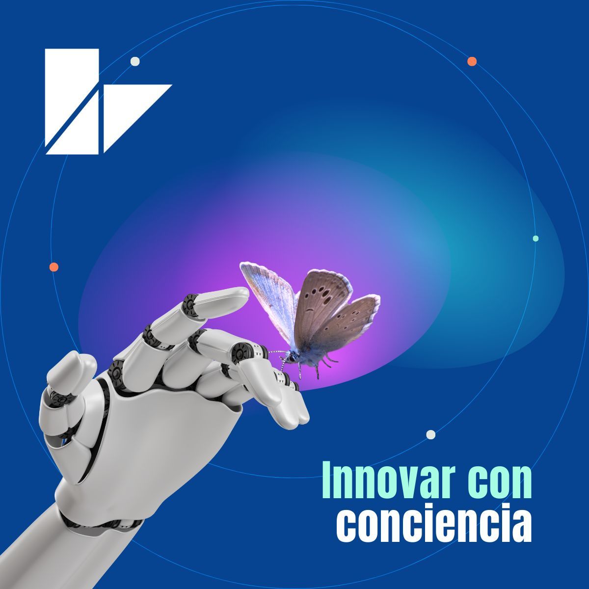 FMDRIN's tweet photo. La 𝗧𝗿𝗮𝗻𝘀𝗳𝗼𝗿𝗺𝗮𝗰𝗶𝗼́𝗻 𝗗𝗶𝗴𝗶𝘁𝗮𝗹 ha dejado de ser una opción para convertirse en una necesidad. Las empresas que integren 𝗲𝘁𝗶𝗰𝗮 𝗱𝗶𝗴𝗶𝘁𝗮𝗹 𝘆 𝗿𝗶𝗲𝘀𝗴𝗼 ����𝗮𝗹𝗰𝘂𝗹𝗮𝗱𝗼 liderarán el futuro. https://t.co/0rUEIBiXiu