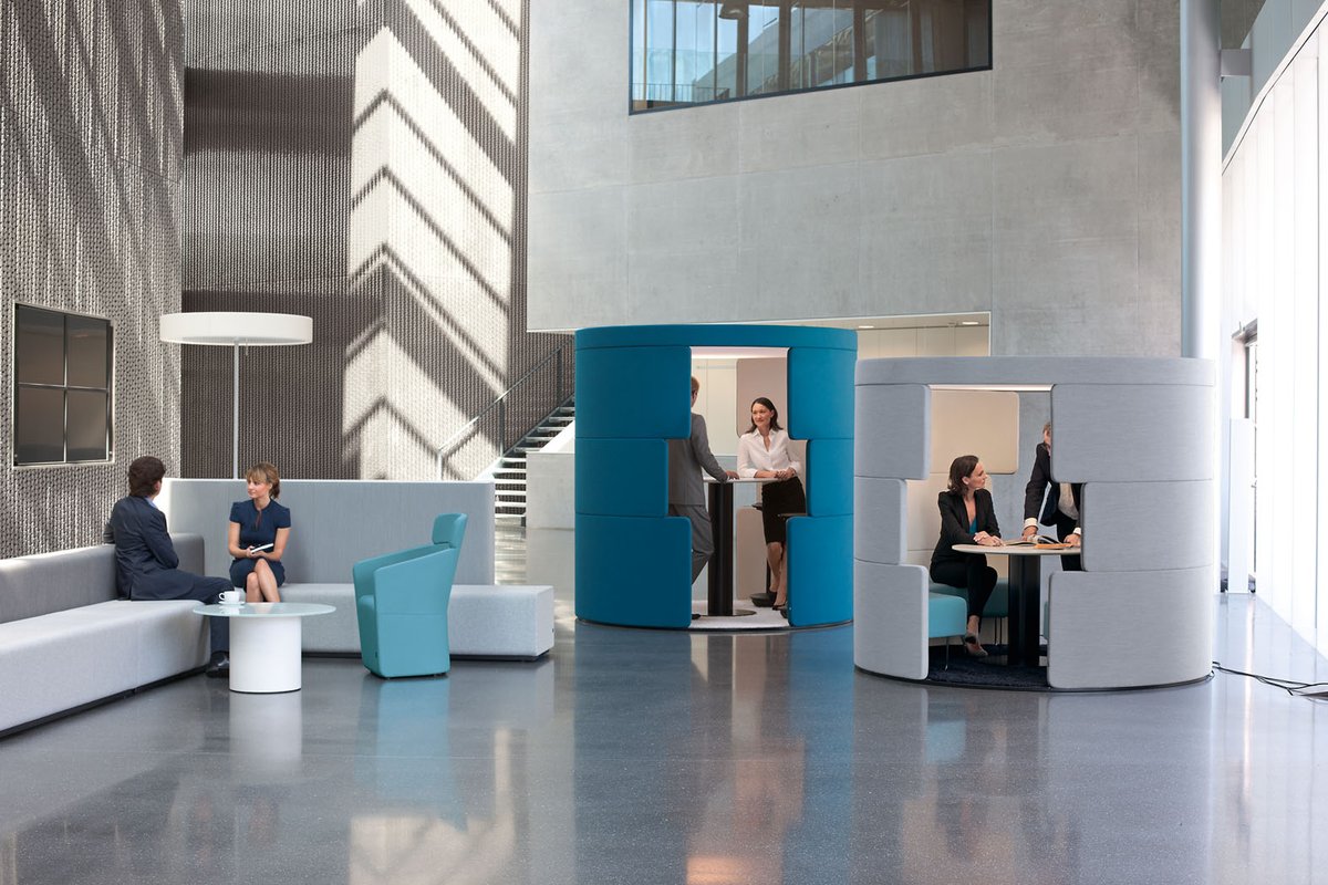 TWC_1's tweet photo. If you're refreshing your office furniture, consider going collaborative: https://t.co/F62od9hV0v https://t.co/XiRRvFArjq
