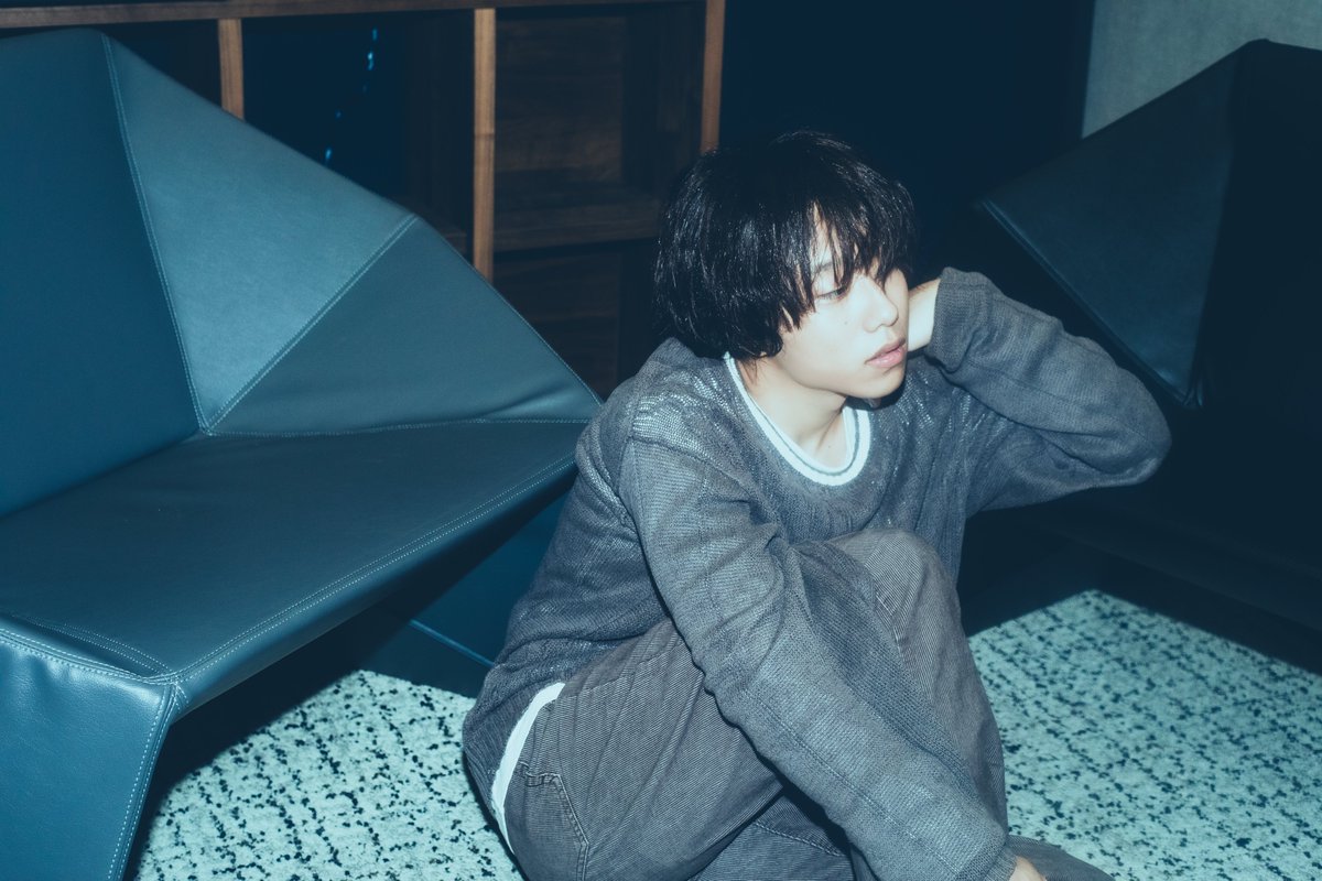Billboard JAPAN (@billboard_japan) on Twitter photo å
š21æ²åé²ã®2ndã¢ã«ãã ããªãªãŒã¹ããã°ããã®Teleãžã®ã€ã³ã¿ãã¥ãŒãæ²èŒäžð
å
æ¥ã¯æšªæµã¢ãªãŒãã§ãã¢ãŒãã¡ã€ãã«ãéå¬ããããã«12æã«ã¯å¹åŒµã¡ãã»å
¬æŒã決å®ïŒãã²ãã§ãã¯ãâ
billboard-japan.com/special/detailâŠ
#Tele <a href="/KitrTele/">Tele</a>
PhotoïŒmiu kubotera <a href="/ecosystemchang/">ðºð¶ð ðžðð¯ðŒðð²ð¿ð®</a> å
š21æ²åé²ã®2ndã¢ã«ãã ããªãªãŒã¹ããã°ããã®Teleãžã®ã€ã³ã¿ãã¥ãŒãæ²èŒäžð
å
æ¥ã¯æšªæµã¢ãªãŒãã§ãã¢ãŒãã¡ã€ãã«ãéå¬ããããã«12æã«ã¯å¹åŒµã¡ãã»å
¬æŒã決å®ïŒãã²ãã§ãã¯ãâ
billboard-japan.com/special/detailâŠ
#Tele <a href="/KitrTele/">Tele</a>
PhotoïŒmiu kubotera <a href="/ecosystemchang/">ðºð¶ð ðžðð¯ðŒðð²ð¿ð®</a>
