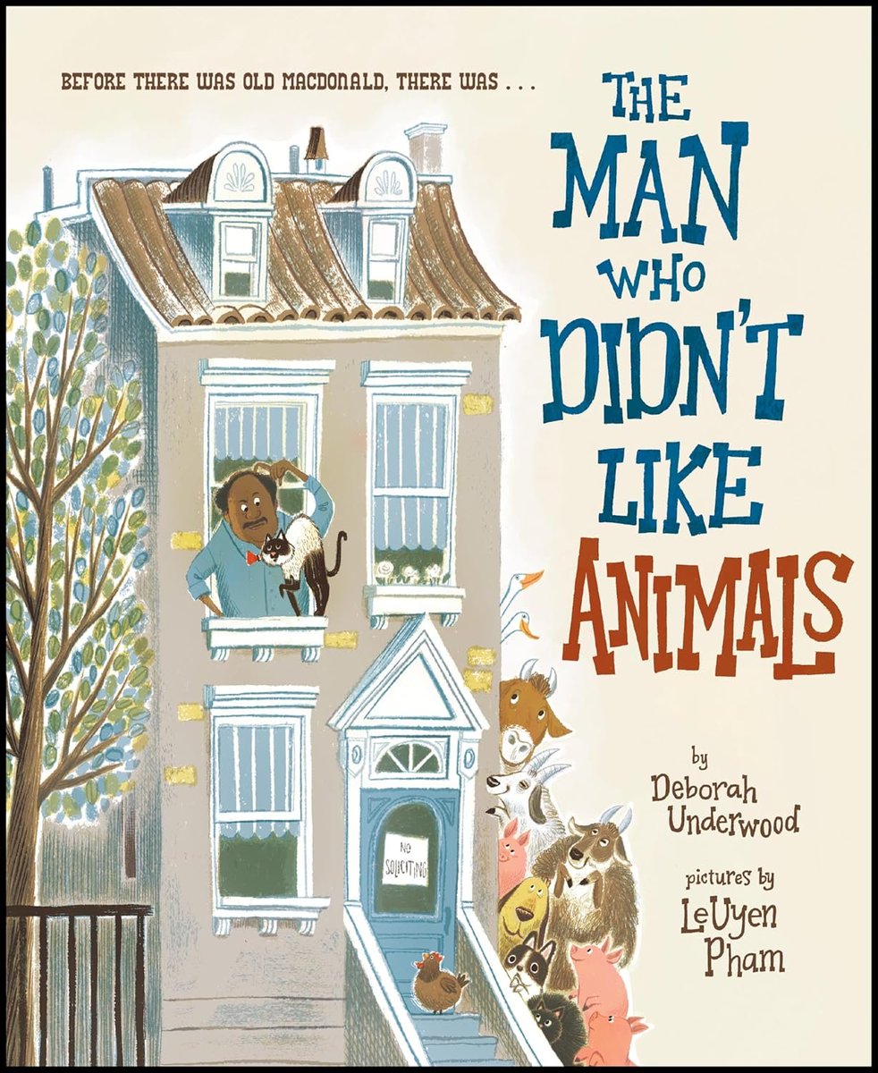 writertales's tweet photo. What happens when you take a tidy man who lives alone and fill his home with a barn-load of animals? You get a book about embracing change that will warm your heart and have you splitting with laughter. https://t.co/LCz1BK13OC https://t.co/FhhK9rOnGo