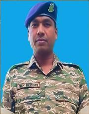 ITBP tweet media