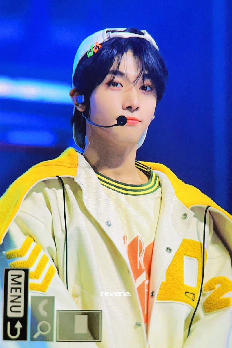 Reveriedotcom's tweet photo. 250425💛
#Debuts_Plan #NewKids #뉴키즈
#박준환 https://t.co/EGG8fbXnWA