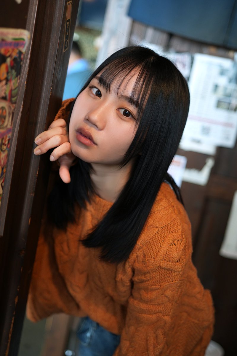 ななさく様 ななサク撮影会(@nanasaku31) model みらいさん(@mirai_neko1215