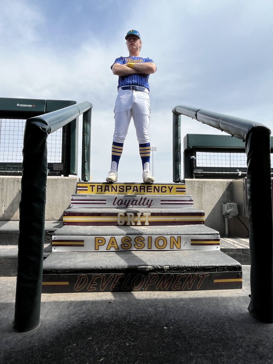 NCE/UH Titans Baseball tweet media