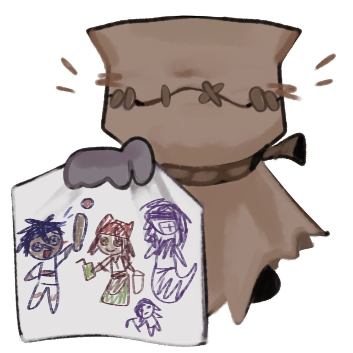 dwampankaku's tweet image. Sorry I couldn't do anything for your character day Robbie but yes I will spread your gospel. #robbiewhite #idvaxeboy 

𝐕𝐎𝐓𝐄 𝐓𝐇𝐄𝐌 𝐅𝐎𝐑 𝐃𝐄𝐃𝐔𝐂𝐓𝐈𝐎𝐍 𝐒𝐓𝐀𝐑!!