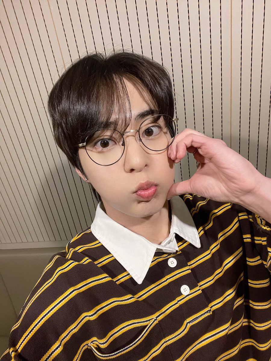 XIUMIN_official tweet media