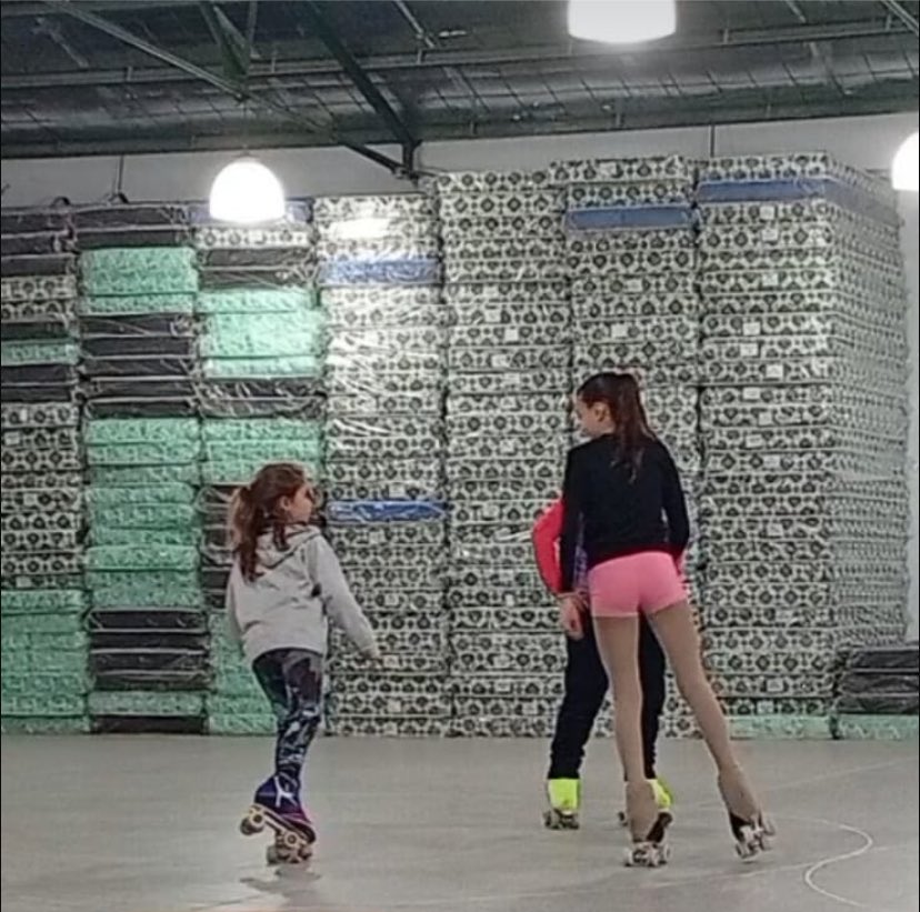 SOLICITAMOS LA VISITA DE LA SECRETARIA DE POLITICAS SOCIALES AL RECINTO DEL @hcdbahiablanca . Expediente 241- HCD/ 2025, aprobado por mayoría. Dado las manifestaciones constantes que nos vienen realizando los vecinos de distintos sectores de la ciudad, entendimos con la concejal