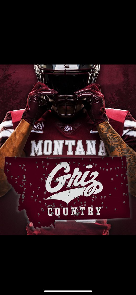 Miles Bellig (@milesbellig) on Twitter photo Excited to see what @montana has to offer today. Looking forward to connecting with the staff on my Unofficial Visit!
<a href="/BrandonHuffman/">Brandon Huffman</a> <a href="/GregBiggins/">Greg Biggins</a>
<a href="/XclusiveSpeed/">Xclusive Speed</a> <a href="/GrizCoachGreen/">Justin Green</a> Excited to see what @montana has to offer today. Looking forward to connecting with the staff on my Unofficial Visit!
<a href="/BrandonHuffman/">Brandon Huffman</a> <a href="/GregBiggins/">Greg Biggins</a>
<a href="/XclusiveSpeed/">Xclusive Speed</a> <a href="/GrizCoachGreen/">Justin Green</a>