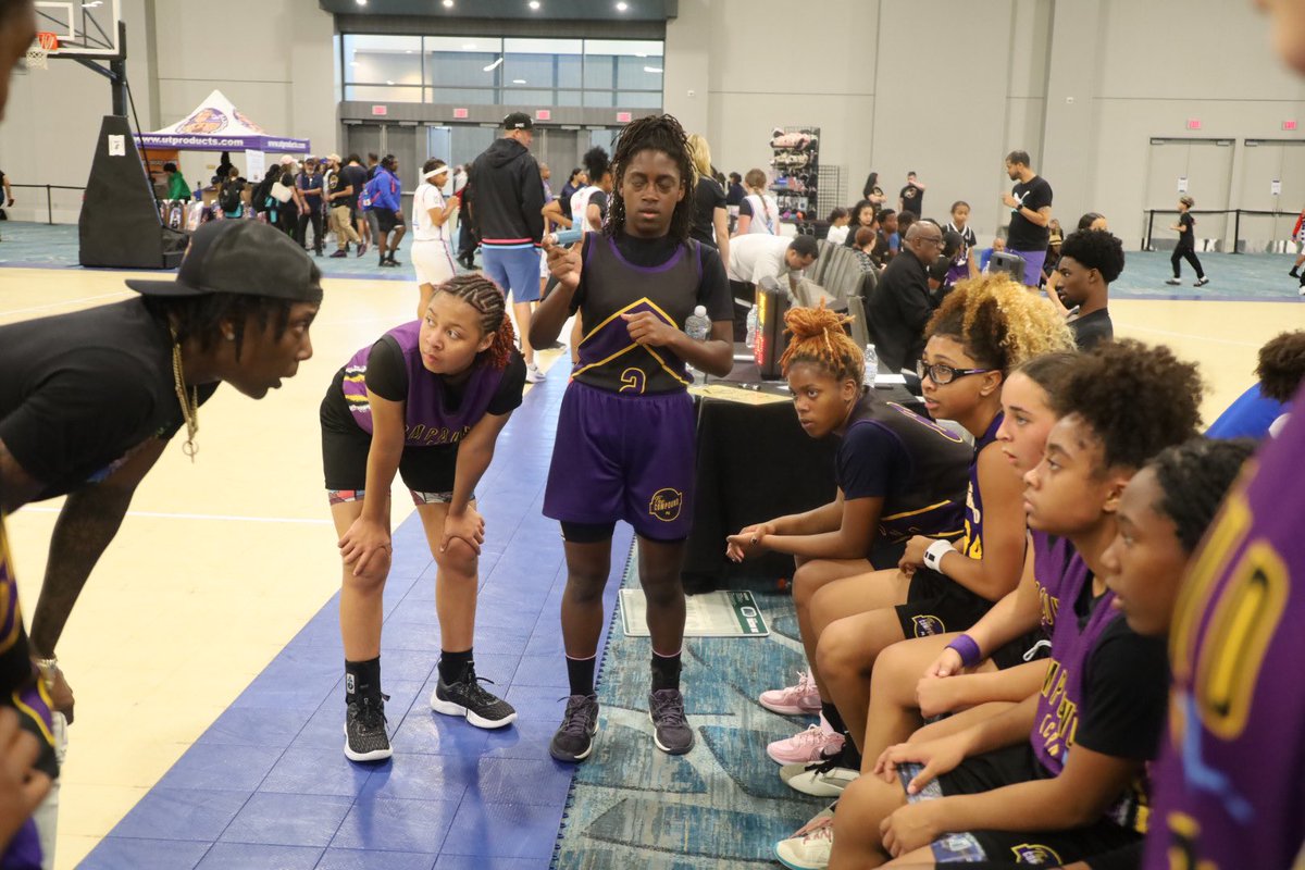 Team Carn Champions 💜🏆