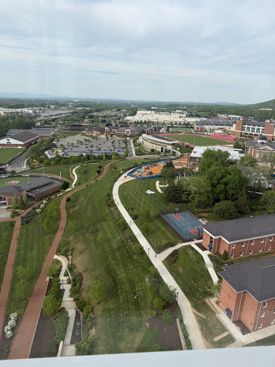 #GoFlames🔵🔴⚪️