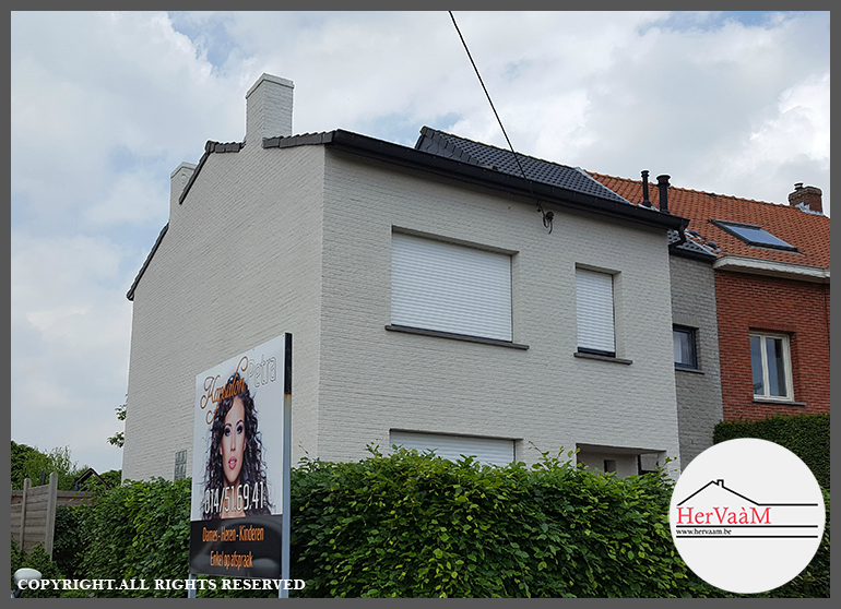 HerVaaM's tweet photo. HerVaàM Groep bv: Meer dan alleen gevelrenovatie!
Stijlvol afwerken: Laat je gevel stralen met onze spuitkurk.
Betrouwbare renovaties: Vakwerk dat jaren meegaat.
Jouw woning verdient het beste!
Vraag nu je gratis offerte aan en ontdek onze ecologische oplossingen. https://t.co/uhuteJFt55