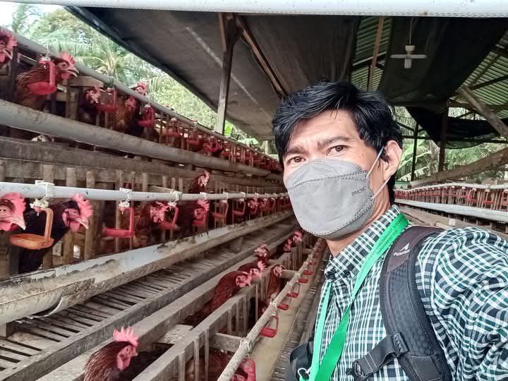 herru1387's tweet photo. *Ketahanan pangan untuk kesejahteraan rakyat desa*

*#TerimaKasihPakYandriSusanto*

@prabowo
@YandriSusanto27
@ArizaPatria
@taufikmadjid71
@kemendespdt
@bpsdmkemendesa https://t.co/51T28y0BG6