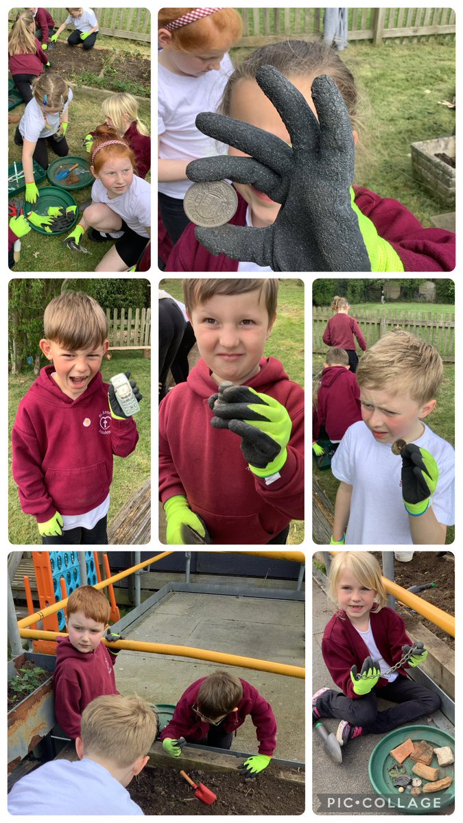 Fern Hunt tweet media