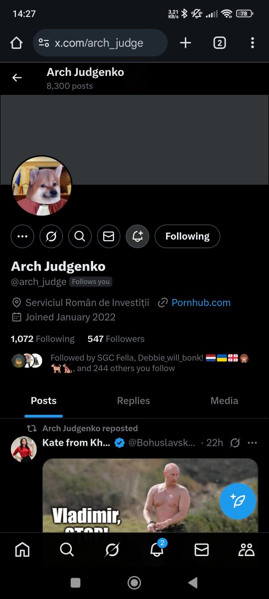 FELLLAAAAAAS ‼️ ‼️ 

Corn addict and sextunnel69 head manager need some friends to FRY-DAY cuddle!!!

Follow repost♥️

<a href="/arch_judge/">Arch Judgenko</a> 

#trumo69witkoff #224lbs #chujlobunkershot #shitpantz #grandpadovboyob #nukemoscow