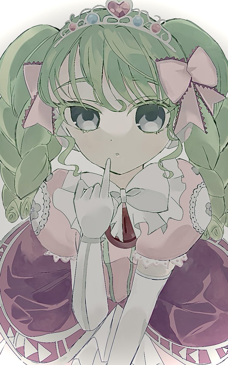 #春の創作クラスタフォロー祭り
 #絵柄が好みって人にフォローされたい 
 #絵描きさんと繫がりたい
久しぶりに繋がりたいタグ失礼します…！
可愛い女の子を描くのが好きです🤍
全反応巡回します！！