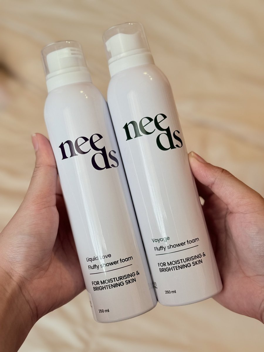 before this, ramai kenal brand ni sebab keratin hair spray serum dia yang viral tu. tapi, sekarang dia dah launch bodycare “Fluffy Shower Foam”. packaging lawa, nama pun comel and paling penting memang best! tak sangka dari haircare, sekarang bodycare pun dia conquer 🤪✌🏻