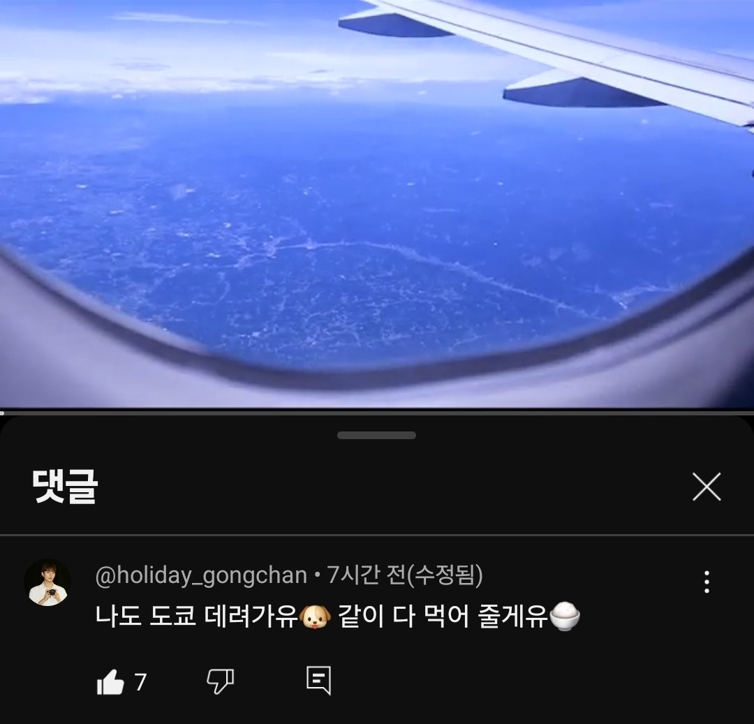 🐻 유튜부에 🐶 의 등장이라✨️