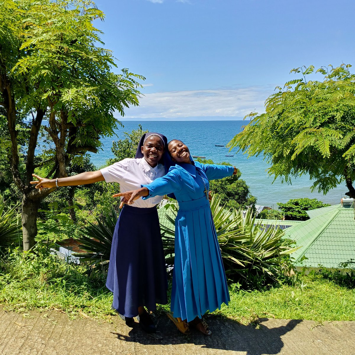 Thank you Lord for everything.