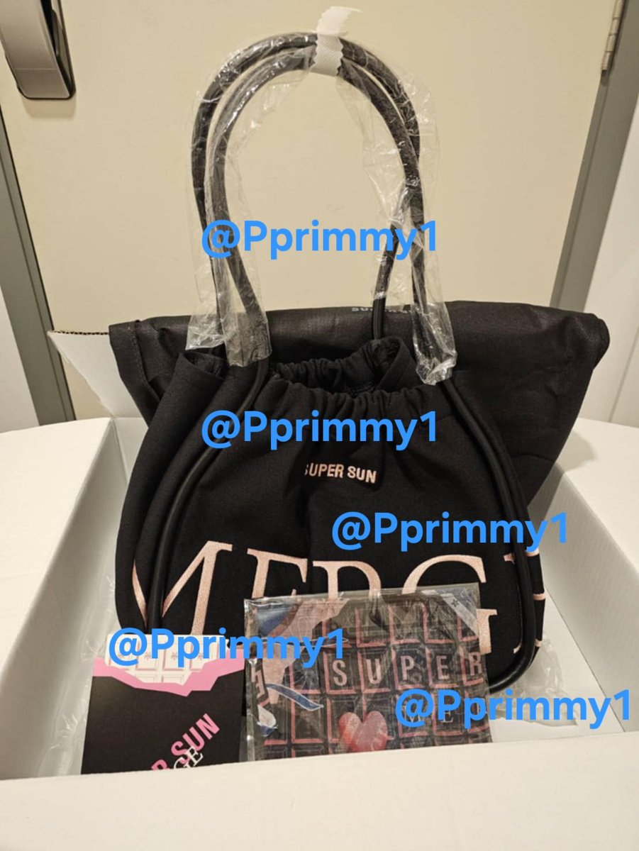 Pprimmy1's tweet photo. เพื่อนฝากขาย
Merge x SuperSun
มีทั้ง 2 รุ่น อย่างละ 1 ใบจ้า
🩵🩷 A Day Bag mini 🩷🩵
💰 2490
🖤🩷 Merge A Day Bag 🩷🖤
💰 3490
นัดรับเซ็นทรัลปิ่น ศิริราชได้ /ส่งลทบ+50บาทค่ะ
#MergexSuperSun #ADayBag
#ADayBagMini #merge
#mergeofficial #กระเป๋าmerge
#ตลาดนัดซนซน https://t.co/58F8YB4hhB